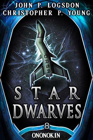 [a651d] @Read! Star Dwarves (Tales from the Land of Ononokin Book 8) - John P. Logsdon *e.P.u.b*