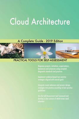 [bf7cc] *Download@ Cloud Architecture A Complete Guide - 2019 Edition - Gerardus Blokdyk %PDF@