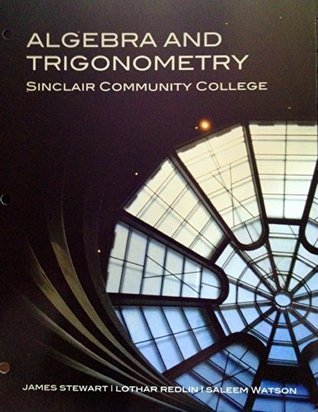 [5e389] *F.u.l.l.! ^D.o.w.n.l.o.a.d~ ACP College Algebra - Sinclair Cc, 3rd Edition - Stewart/Redlin/Watson ^e.P.u.b^