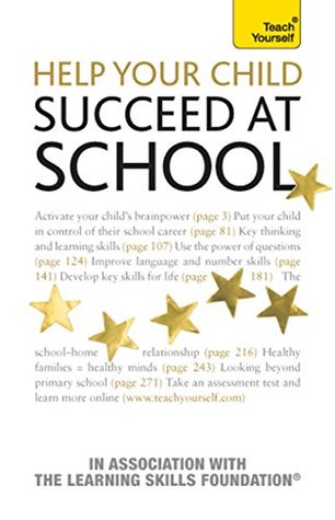 [046a9] !Download^ Help Your Child Succeed at School (Teach Yourself General) - Jonathan Hancock !e.P.u.b*