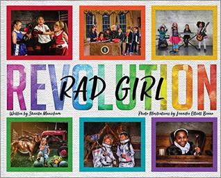 a98db] ^D.o.w.n.l.o.a.d* RAD Girl Revolution: The children's book for little girls who dream BIG! - Sharita Manickam @P.D.F%