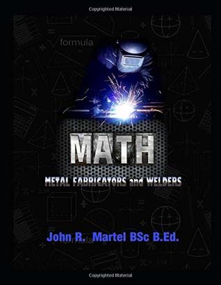 [288fe] ^Read* Math Metal Fabricators and Welders: Block Math Review workbook - John Martel #PDF%