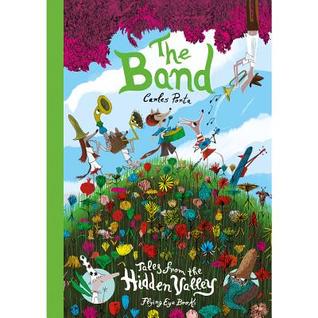 [814e2] @Download! The Band: The Band: Tales from the Hidden Valley - Carles Porta #P.D.F#