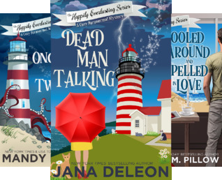 [10021] %Read@ *Online* The Happily Everlasting Series (7 Book Series) - Jana Deleon @ePub#
