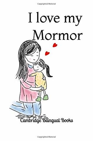 [485ef] ~R.e.a.d^ *O.n.l.i.n.e! I love my Mormor: A Bilingual English-Swedish Story Book - Cambridge Bilingual ~PDF@