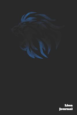 [b0475] ^Read! Lion Journal: Lion Journal / Notebook Gift (6 X 9 - 110 Lined Pages) - SC Publishing ^PDF%
