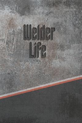 [e9c58] *Download* Welder Life: Personalized Isometric Dot Notebook 120 Pages 6x9 -  !ePub#