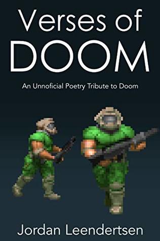 [7f1ec] %Download% Verses of DOOM: An Unofficial Poetry Tribute to Doom - Jordan Leendertsen !ePub!