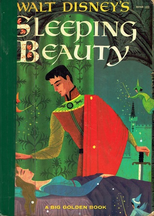 [7c23d] @Read@ !Online! Walt Disney's Sleeping Beauty (A Big Golden Book) - Jane Werner Watson #e.P.u.b^