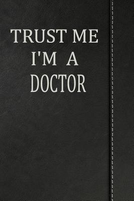 c59d7] #D.o.w.n.l.o.a.d! Trust Me I'm a Doctor: Jiu-Jitsu Training Journal Notebook 120 Pages 6x9 -  ~ePub^