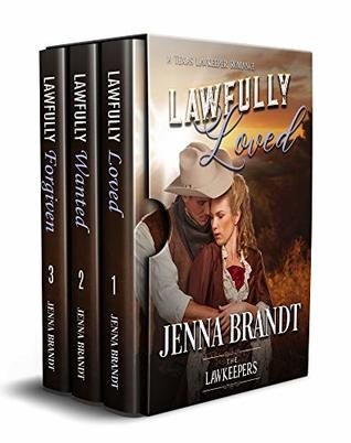 [013be] *Download% Lawfully Historical Box Set: A Set of Historical Lawkeeper Romances Books 1-3 - Jenna Brandt *e.P.u.b@