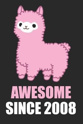 [09e6d] #Read* 11th Birthday Pink Alpaca: Blank Lined Journal, Notebook, Diary, Planner Happy Birthday 11 Years Old Gift for Boys and Girls - Purr Corp Publishing #e.P.u.b#