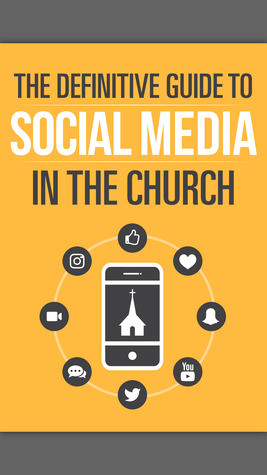 [4b443] ~Full~ ~Download# The Definitive guide to social media in the church - Tobin Perry ~P.D.F~