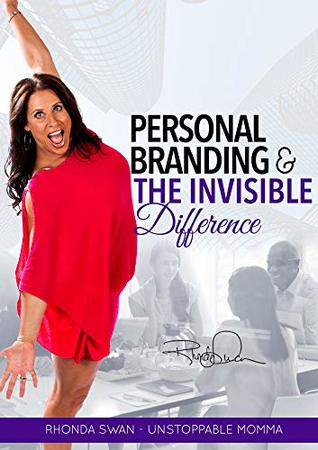 [32b1a] ^F.u.l.l.~ #D.o.w.n.l.o.a.d~ Personal Branding and the Invisible Difference - Rhonda Swan @e.P.u.b%