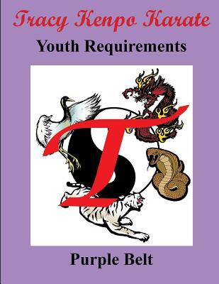 [a9872] !Read^ Tracy Kenpo Youth Purple Belt: Picture Manual - L M Rathbone ~e.P.u.b@