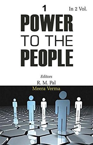 [7f6c9] *R.e.a.d* Power To The People: The Political Thought Of M.K. Gandhi, M.N. Roy And Jayaprakash Narayan, Vol.1 - Meera Verma R.M. Pal ~PDF#