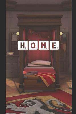 2bed3] ^D.o.w.n.l.o.a.d^ Journal: A Gryffindor themed notebook journal for your imagination to come to life -  ~P.D.F^