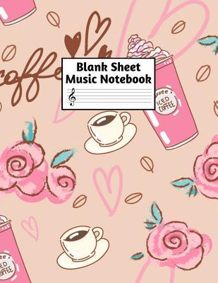 [345b7] ^F.u.l.l.* *D.o.w.n.l.o.a.d~ Blank Sheet Music Notebook: Easy Blank Staff Manuscript Book Large 8.5 X 11 Inches Musician Paper Wide 12 Staves Per Page for Piano, Flute, Violin, Guitar, Trumpet, Drums, Cello, Ukelele and other Musical Instruments - Code: A4 8354 - Unknown ^ePub#