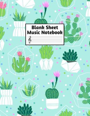 [b6ee5] *Full# ~Download^ Blank Sheet Music Notebook: Easy Blank Staff Manuscript Book Large 8.5 X 11 Inches Musician Paper Wide 12 Staves Per Page for Piano, Flute, Violin, Guitar, Trumpet, Drums, Cello, Ukelele and other Musical Instruments - Code: A4 8348 - Madalynn Benson !e.P.u.b~