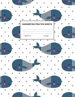 [ab46a] @R.e.a.d# Handwriting Practice Sheets: Cute Blank Lined Paper Notebook for Writing Exercise and Cursive Worksheets - Perfect Workbook for Preschool, Kindergarten, 1st, 2nd, 3rd and 4th Grade Kids - Product Code A4 5217 - Maia Nicholson @PDF~
