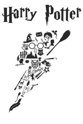 186d8] ~D.o.w.n.l.o.a.d# Harry Potter: Spell Book, Notebook And a journal with ruled paper for the Wizard of the Hogwarts all over the world - Potter Press %e.P.u.b!