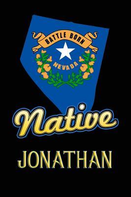 [a8779] %Download~ Nevada Native Jonathan: College Ruled Composition Book - Jason Johnson ^ePub%
