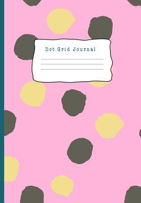 [eee1a] %Download# Dot Grid Journal: Dotted Notebook Journal, Sketch, Drawing, Composition, Design Paper And Planner For Calligraphy Two Tone Pink Theme - Mark E McGee %P.D.F^