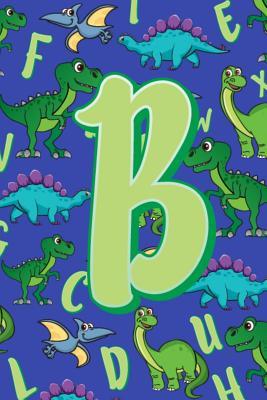 [016fb] !Full% #Download* B: Dinosaur Alphabet Practice Writing Book for Kids - Dream Darling Journals %P.D.F#