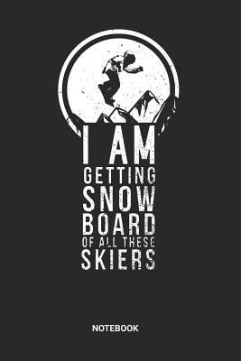 [58da3] %R.e.a.d! %O.n.l.i.n.e# Notebook: Dotted Lined Snowboarding Book for Beginners (6x9 inches) ideal as a Winter Sports Journal. Perfect as a Snowboard Mountain Track Notebook for all Snowboarder Lover. Great gift for Men and Women - Rt Sn Publishing *e.P.u.b#