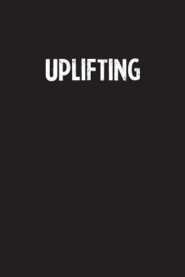 [85120] *Read* Uplifting: Simple Blank Lined Notebook Journal -  @P.D.F^