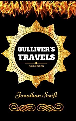 [0d6b6] @R.e.a.d~ Gulliver's Travels: By Jonathan Swift : Illustrated - Jonathan Swift !e.P.u.b*
