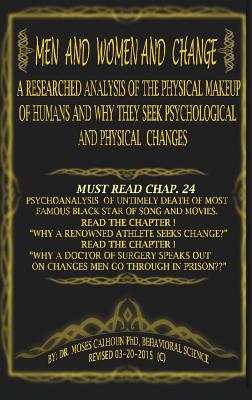 [916af] @Read^ !Online# Men and Women and Change: Born Gay or Straight, Which? - Moses Calhoun ~PDF%
