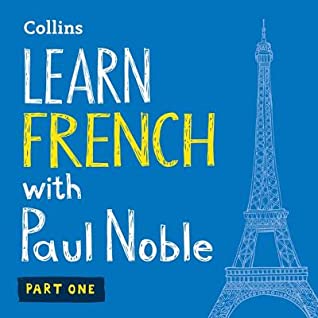 [a690a] @Read@ ^Online% Learn French with Paul Noble, Part 1: French Made Easy with Your Personal Language Coach - Paul Noble ~ePub!
