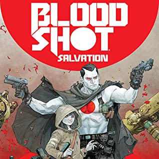 6e1a1] ~D.o.w.n.l.o.a.d~ Bloodshot Salvation (Collections) (3 Book Series) - Jeff Lemire !P.D.F%