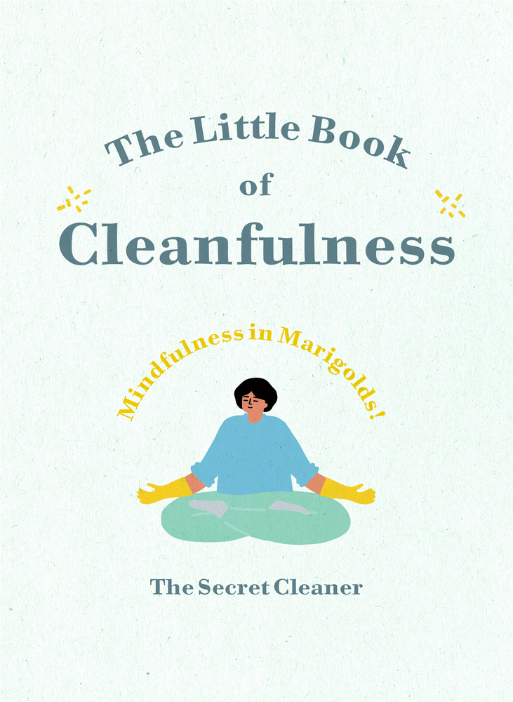 [e3658] @Read% The Little Book of Cleanfulness: 10-minute Zen cleaning practices to brighten life - The Secret Cleaner %PDF#