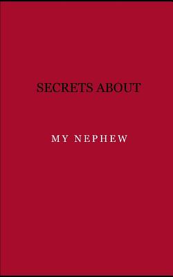 [509aa] #R.e.a.d% Secrets about my nephew: Diary. Journal. Notebook. Blank lined paper. 120 pages. -  %PDF@