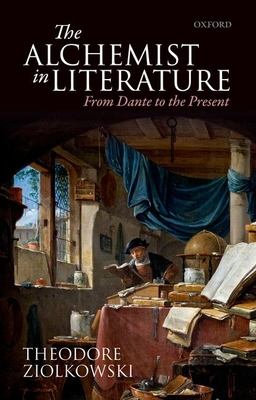 [1fca0] *F.u.l.l.~ !D.o.w.n.l.o.a.d~ The Alchemist in Literature: From Dante to the Present - Theodore Ziolkowski #PDF!