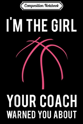 [af5e2] %Read~ Composition Notebook: Ihoop Buckets For Breakfas - Fun Basketball Journal/Notebook Blank Lined Ruled 6x9 100 Pages - Magdalena Straub *P.D.F@