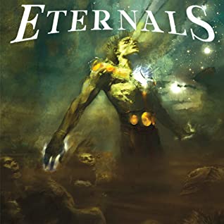 [40706] @Download^ Eternals (2006-2007) (Issues) (7 Book Series) - Neil Gaiman %e.P.u.b#