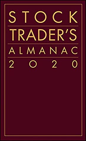 f6c78] ^D.o.w.n.l.o.a.d~ Stock Trader's Almanac 2020 (Almanac Investor Series) - Jeffrey A. Hirsch ~ePub%