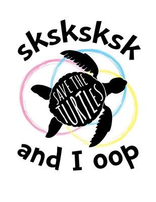 [51d66] #Read@ SKSKSK And I oop Save The Turtles: Hexagon Paper Notebook Hex Grid 0.5 Inch Per Side Large Honeycomb Paper (8.5 x 11) -  %e.P.u.b@