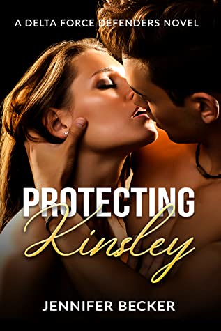 [23210] !Read^ Protecting Kinsley (Delta Force Guardians #5) - Jennifer Becker @P.D.F!