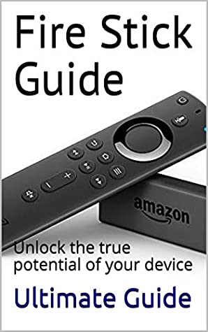 [ec405] !R.e.a.d! Fire Stick 4k HD unlock the power of your device.: Make the most of your Amazon Fire Stick 4K HD - Phil Taylor #PDF*