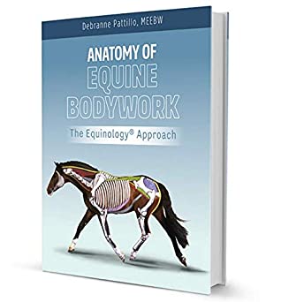 [c9b0e] ~Read# !Online* Anatomy of Equine Bodywork;the Equinology® Approach - Debranne Pattillo !ePub!