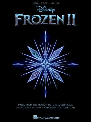 [6728a] ~Full@ @Download@ Frozen II: Music from the Motion Picture Soundtrack - Robert Lopez #P.D.F~